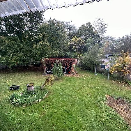 Tolle Fewo Direkt Am Campus 24-7 Checkin Гермерсхайм Екстериор снимка