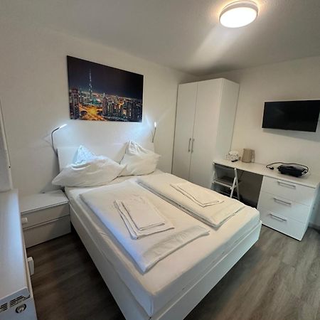 Tolle Fewo Direkt Am Campus 24-7 Checkin Гермерсхайм Екстериор снимка