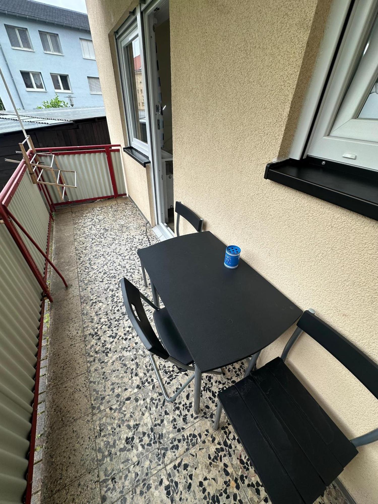 Tolle Fewo Direkt Am Campus 24-7 Checkin Гермерсхайм Екстериор снимка